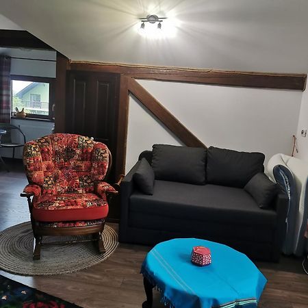 Yellow House Bran  Zewnętrze zdjęcie