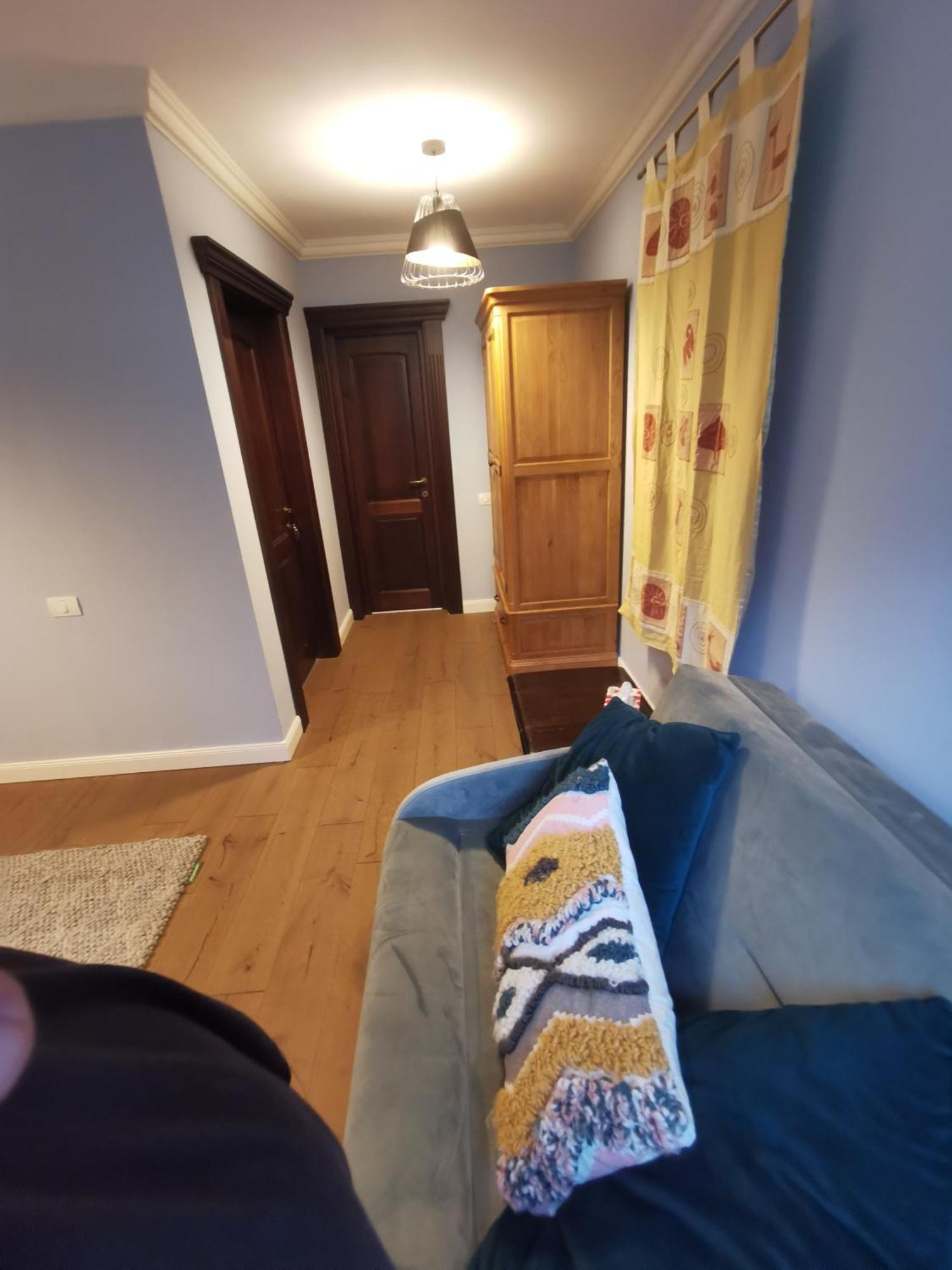 Yellow House Bran  Zewnętrze zdjęcie