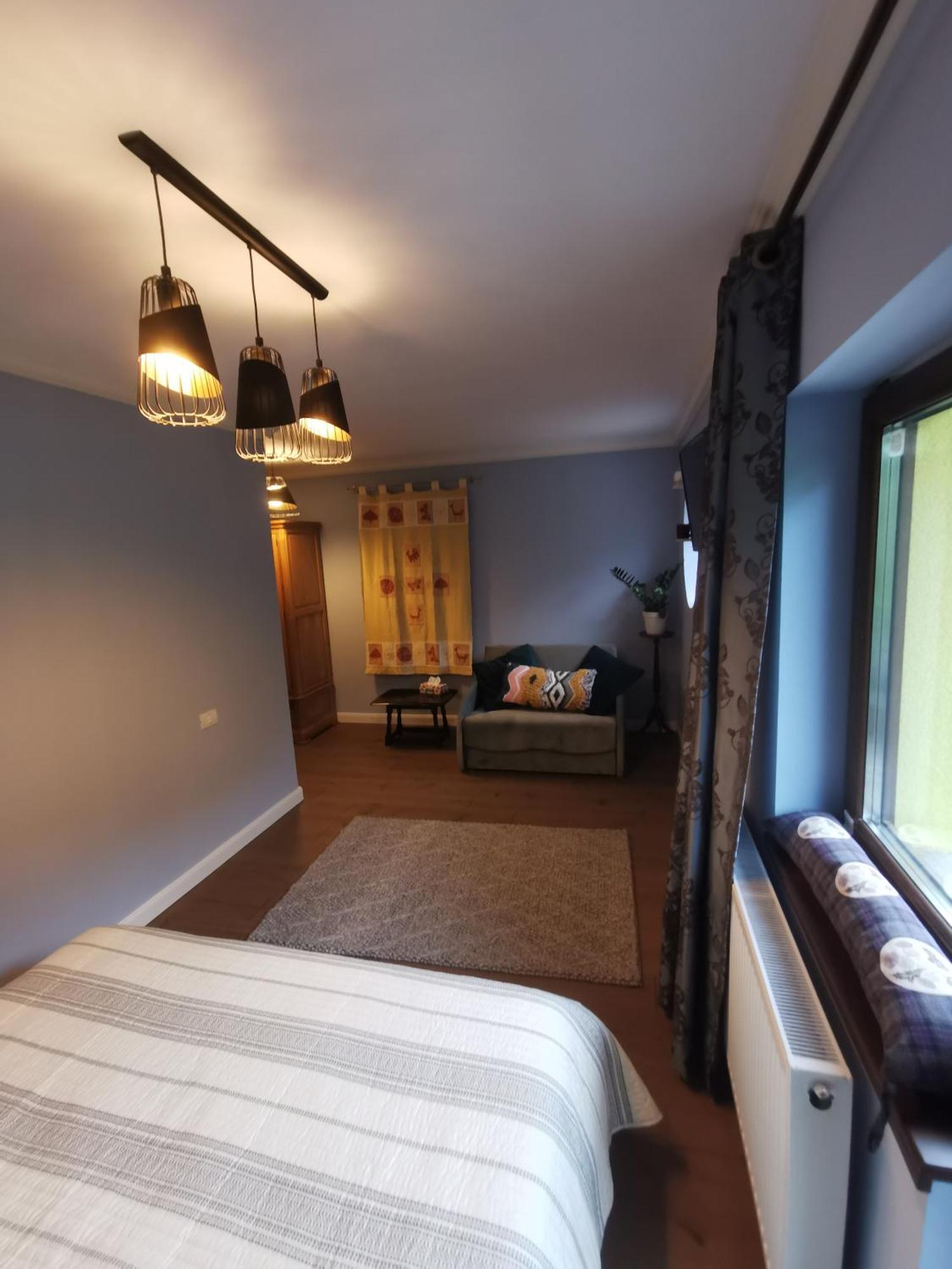 Yellow House Bran  Zewnętrze zdjęcie