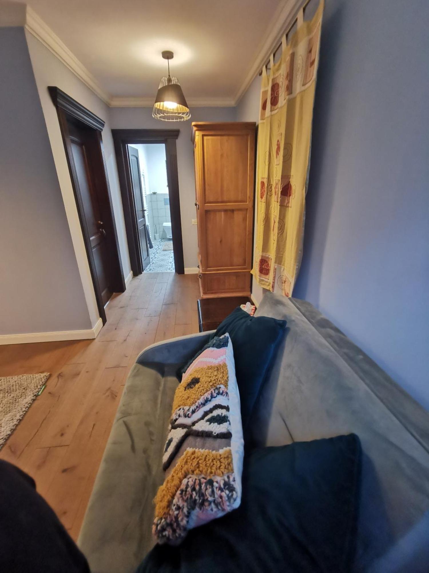 Yellow House Bran  Zewnętrze zdjęcie